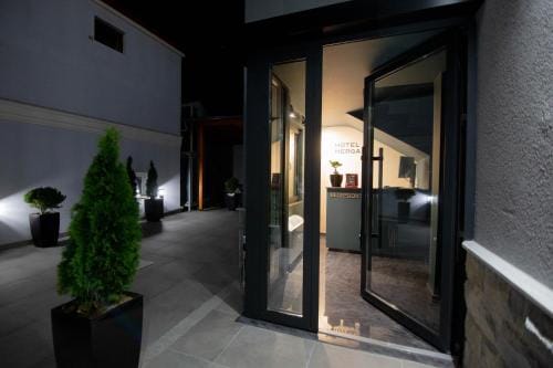 Mergan Hotel Hotel in North Macedonia