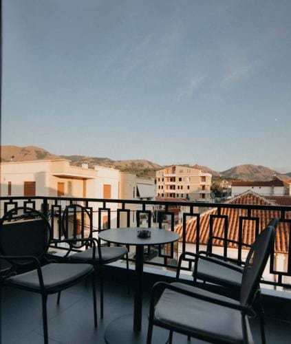 Mergan Hotel Hotel in North Macedonia