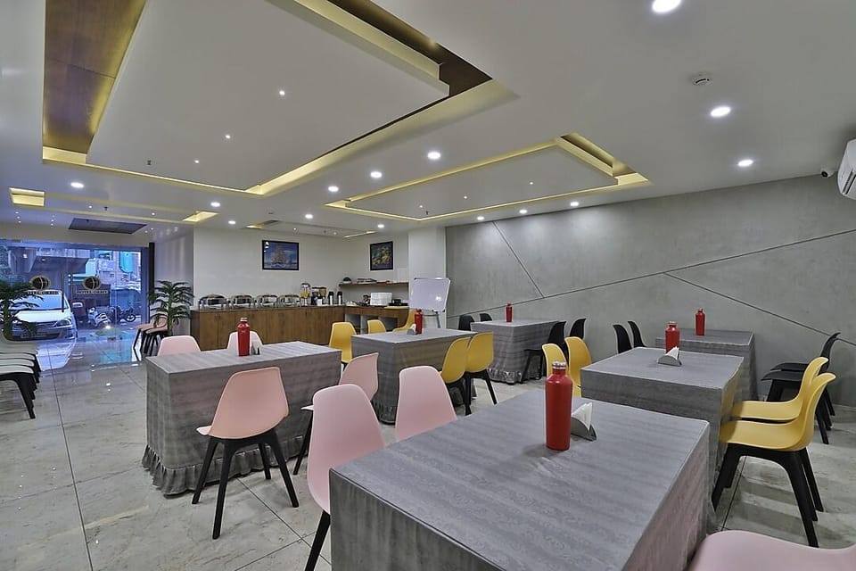 Hotel orbit Hotel in Vadodara