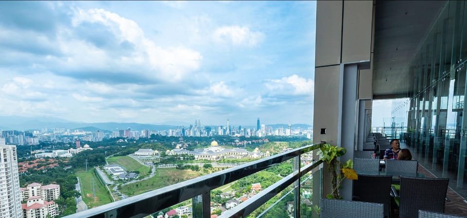 Dorsett Residences by BeYourHost Hotel in Petaling Jaya