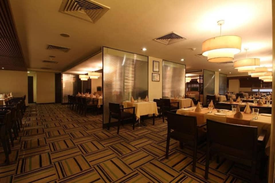 Hotel Minerva Grand Hotel in Vijayawada