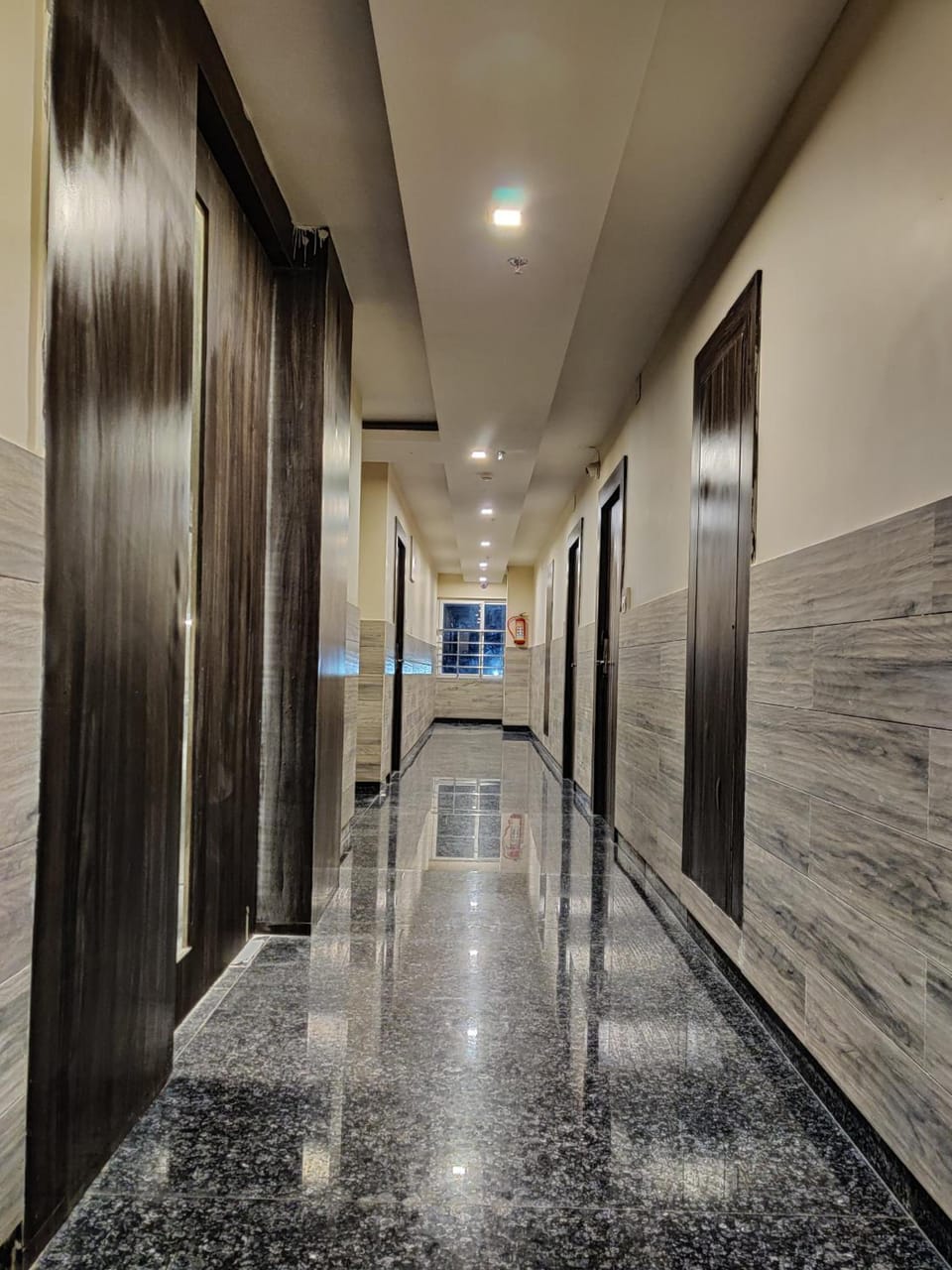 Hotel VIP Square Hotel in Puri