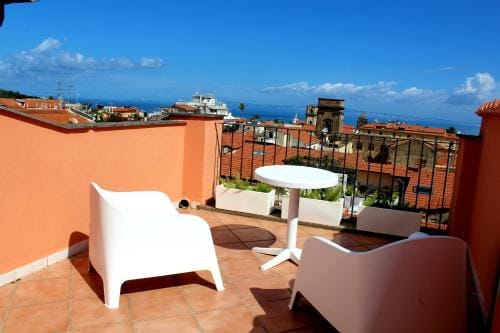 Margio House Hotel in Sorrento