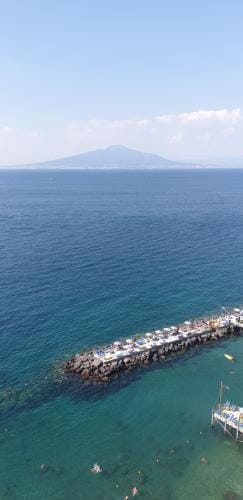 Margio House Hotel in Sorrento