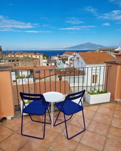 Margio House Hotel in Sorrento