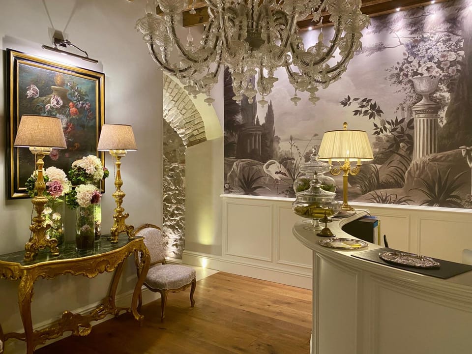 Antica Dimora Desenzano Inn in Desenzano del Garda