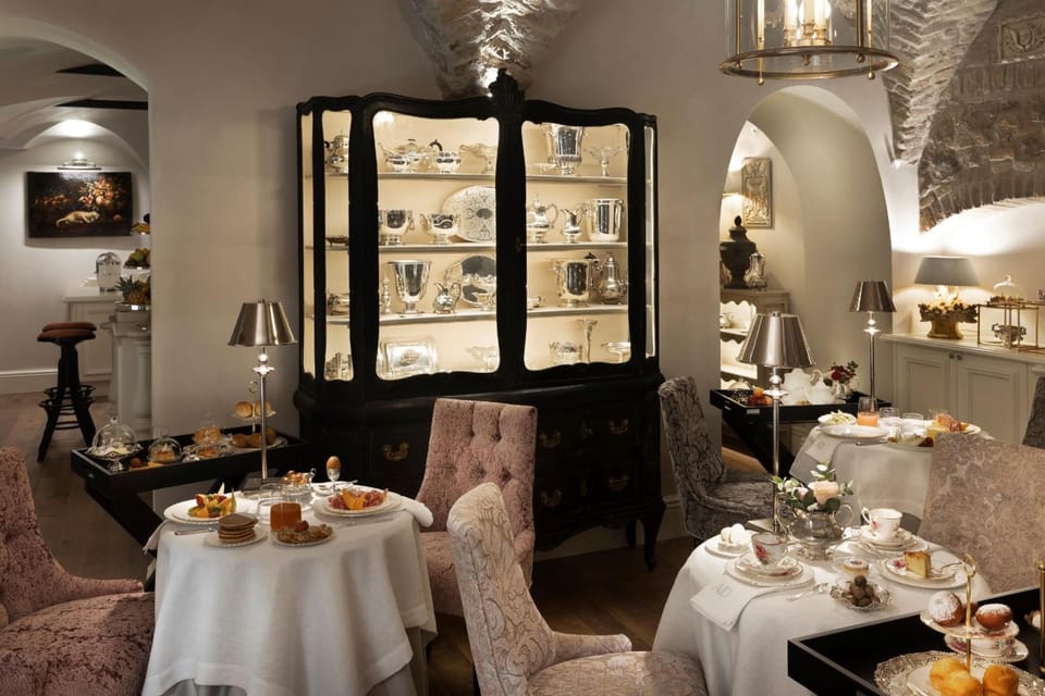 Antica Dimora Desenzano Inn in Desenzano del Garda