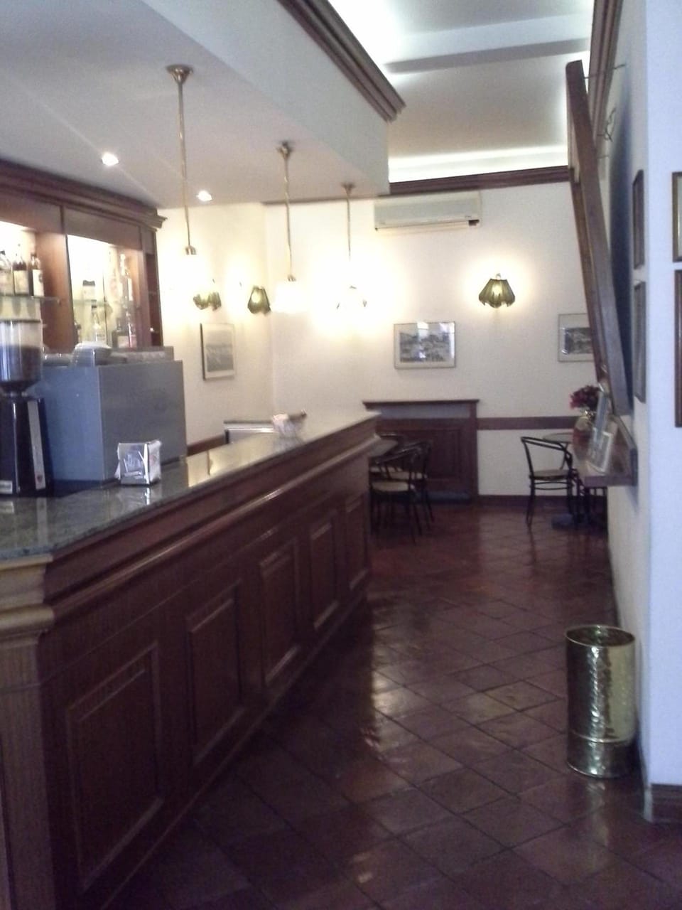 Albergo Italia di Nardi Renzo & C Snc Hotel in Tuscany
