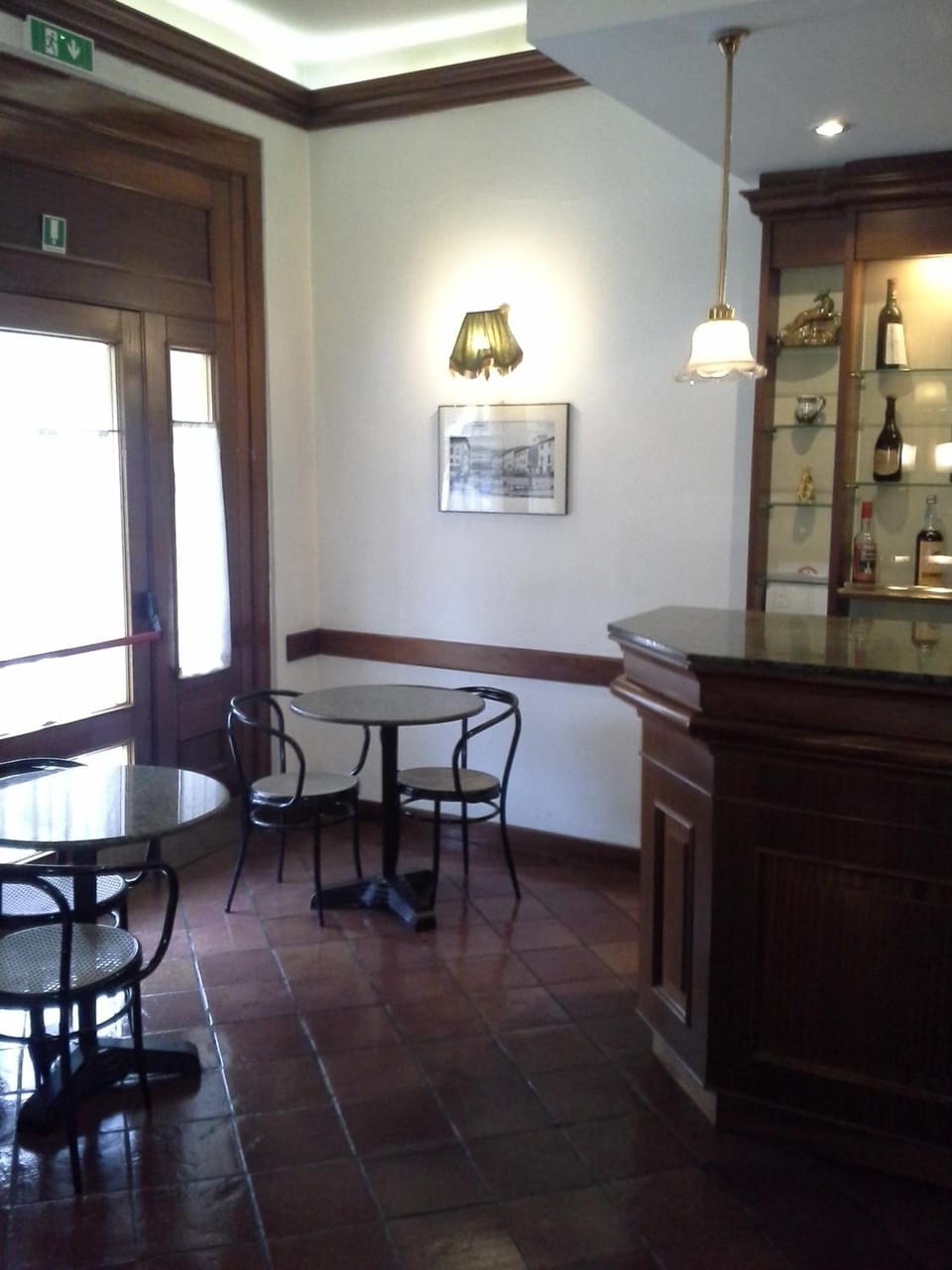 Albergo Italia di Nardi Renzo & C Snc Hotel in Tuscany