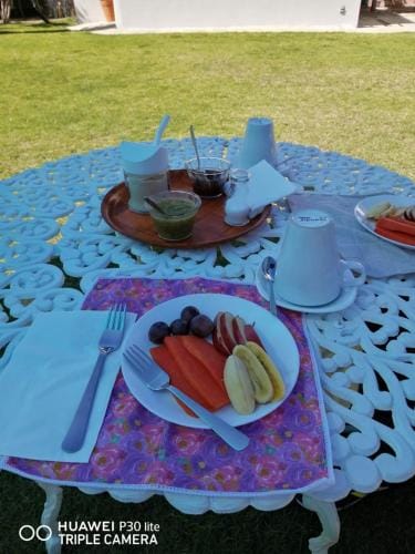 ANBAROA VILLAS Lodge in State of Puebla