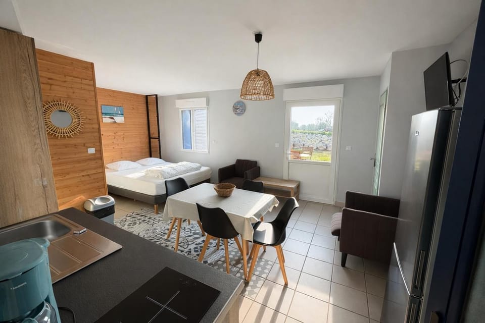 Domaine de la Mer Hotel in Hauts-de-France