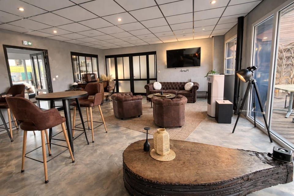 Domaine de la Mer Hotel in Hauts-de-France