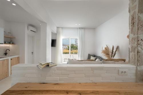 Naxian Aura suites Hotel in Naxos