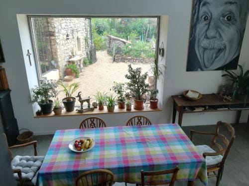 Mas d'Antan Hotel in Provence-Alpes-Côte d'Azur