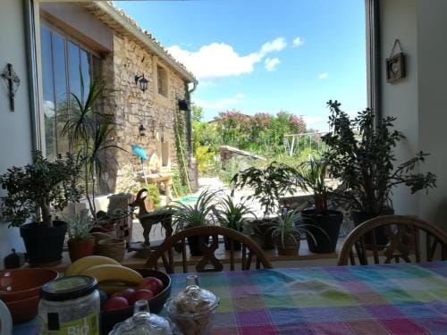Mas d'Antan Hotel in Provence-Alpes-Côte d'Azur