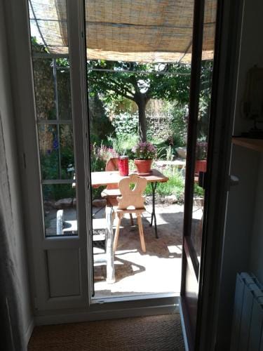 Mas d'Antan Hotel in Provence-Alpes-Côte d'Azur