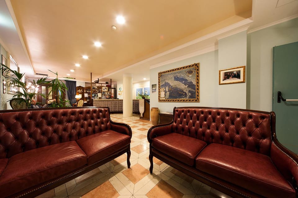 Albergo La Primula Hotel in Basilicata