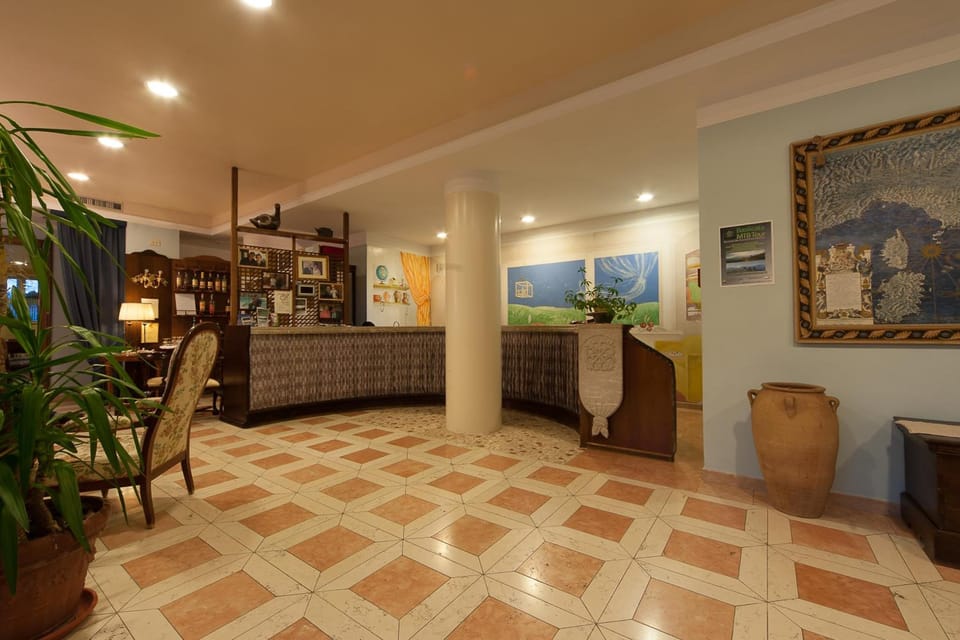 Albergo La Primula Hotel in Basilicata