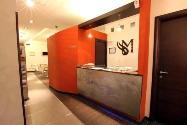Albergo Miramonti Hotel in Basilicata