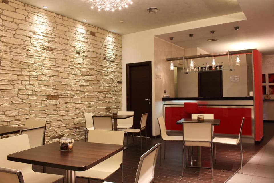 Albergo Miramonti Hotel in Basilicata