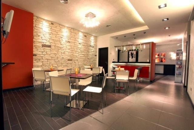 Albergo Miramonti Hotel in Basilicata