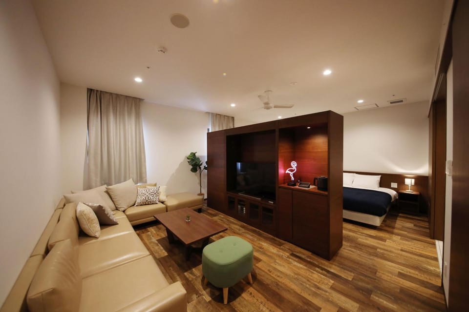 Facilities