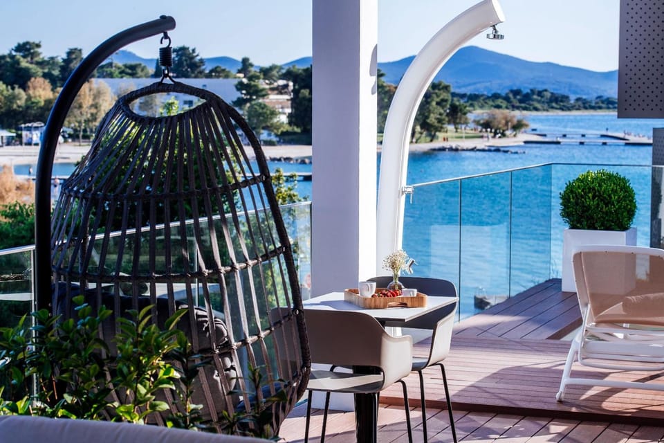 Dedaj Resort - Villa Auri Hotel in Zadar