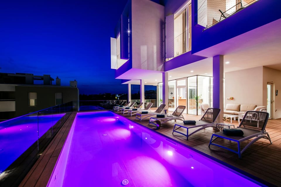 Dedaj Resort - Villa Auri Hotel in Zadar