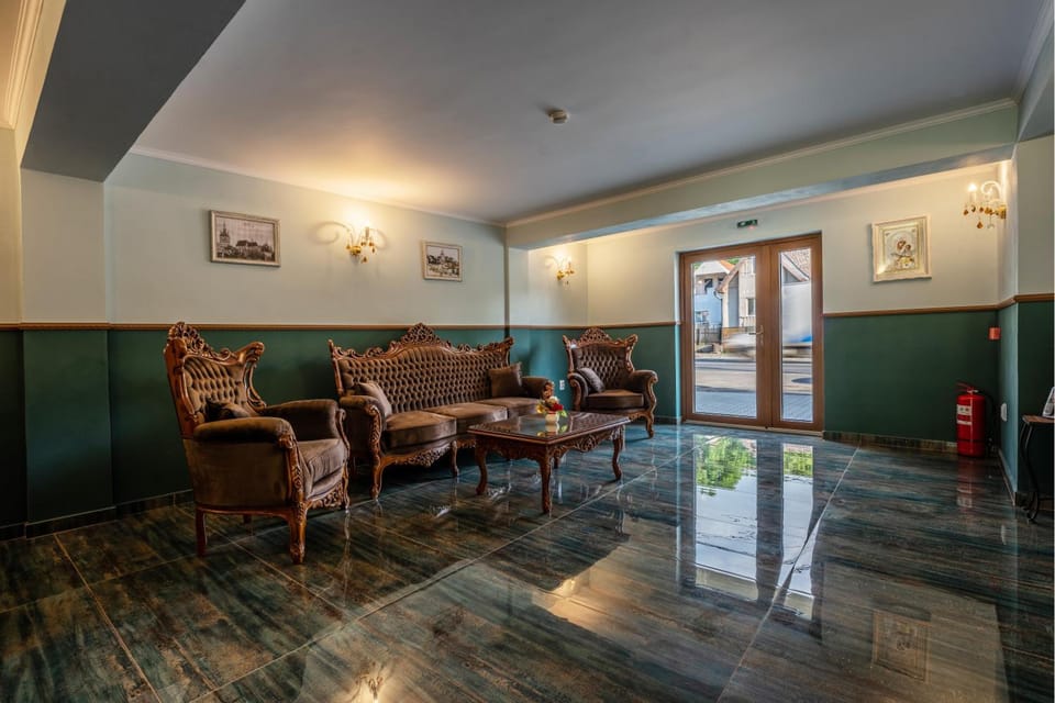 Hotel PrincesSophie Hotel in Romania