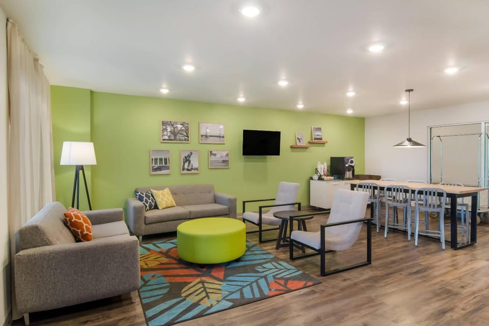 WoodSpring Suites Jacksonville - South Hotel in Jacksonville