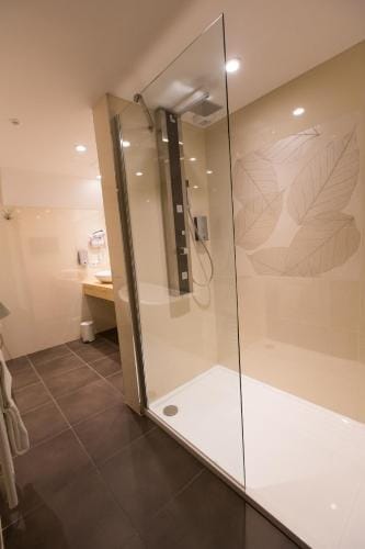 HOTEL LES PALIS Hotel in Brittany