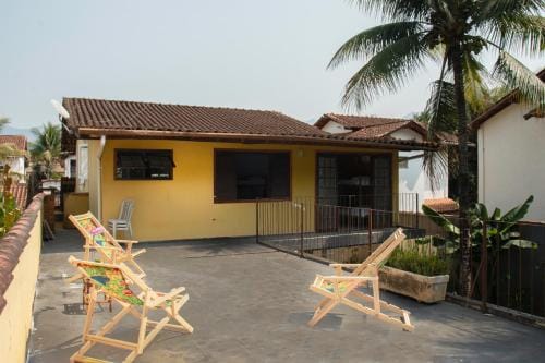Hostel Morada do sol Paraty Hostel in Paraty
