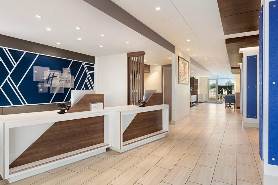 Holiday Inn Express And Suites Ukiah By IHG Hotel in Ukiah