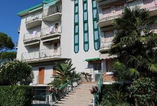Apartment in Bibione for 8 people Hotel in Bibione