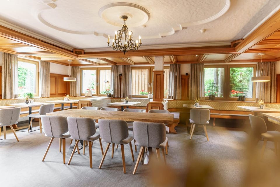 Erzherzog Johann Alpin Style Hotel - Adults Only Hotel in Schladming