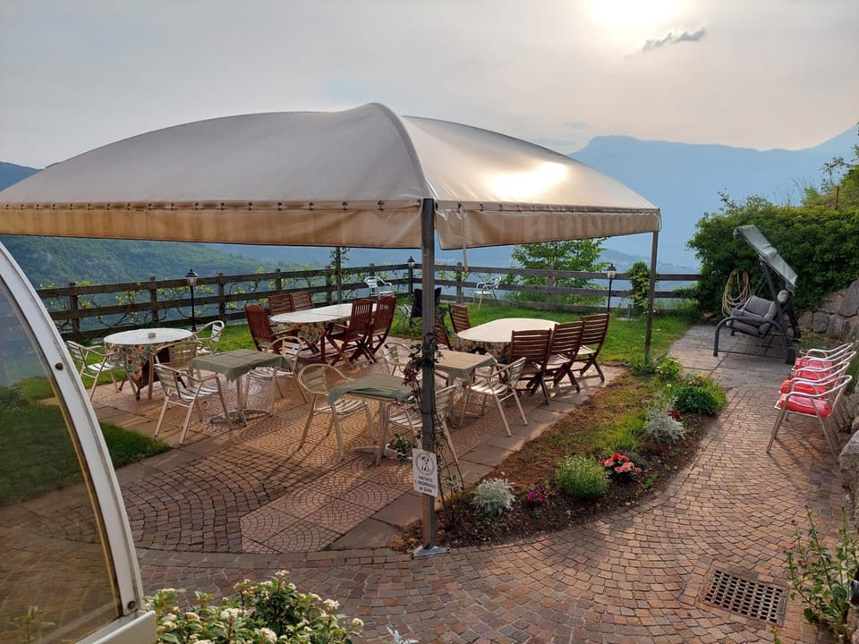 Appartamenti Camere Masi Brenta Hotel in Trentino-South Tyrol