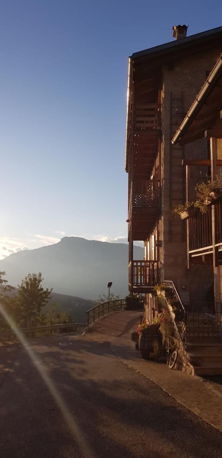 Appartamenti Camere Masi Brenta Hotel in Trentino-South Tyrol