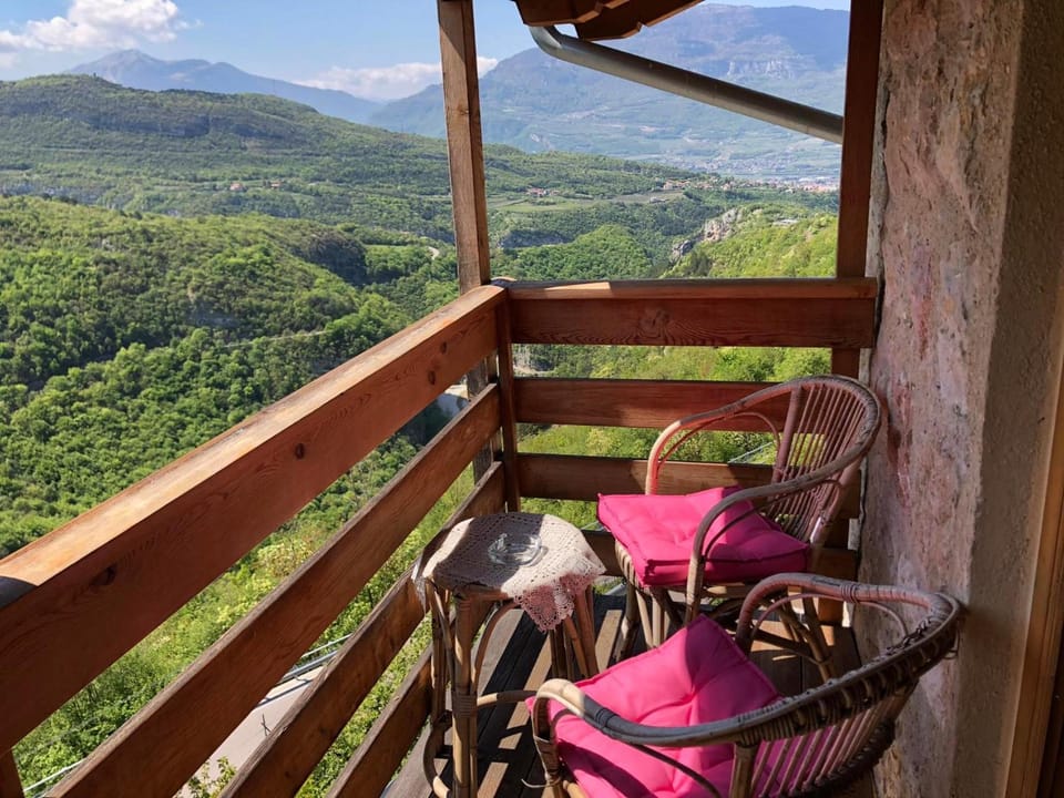 Appartamenti Camere Masi Brenta Hotel in Trentino-South Tyrol
