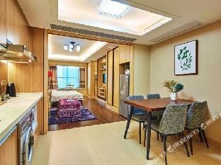 Gu Maoning Hotel (Hangzhou Yuanyang Ledigang Branch) Hotel in Hangzhou