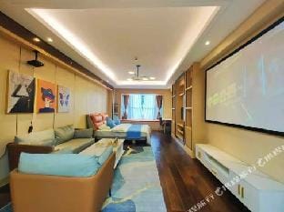 Gu Maoning Hotel (Hangzhou Yuanyang Ledigang Branch) Hotel in Hangzhou