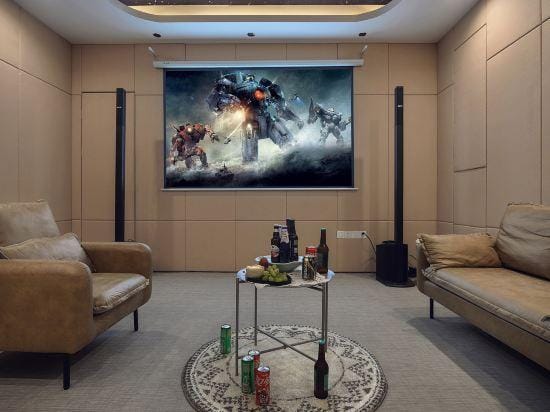 UUINN Villa Hotel in Xiamen