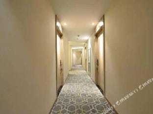 Wanduo Hotel (Hangzhou Baiyang subway station store) Hotel in Hangzhou