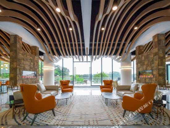 Qiandao Lake Lu Zhenpin Hotel Hotel in Hangzhou