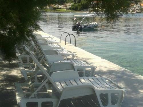 Stone House Gregov - Bedroom 1 Hotel in Dubrovnik-Neretva County