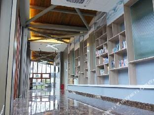 Tiaoxi Jingshe Hotel Hotel in Hangzhou