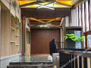 Tiaoxi Jingshe Hotel Hotel in Hangzhou