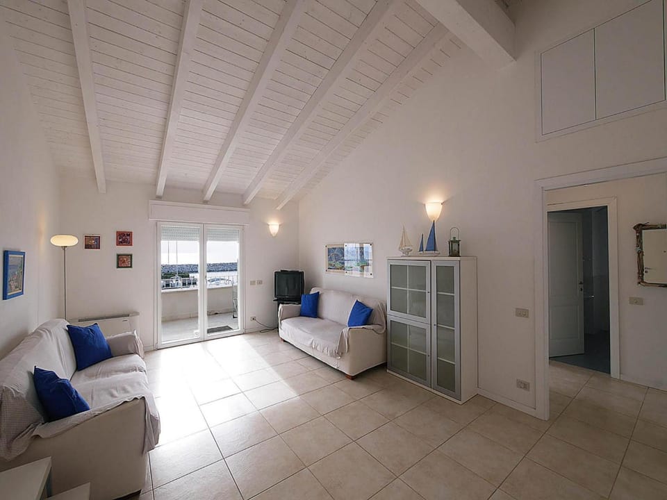 Residence Villa Livia Hotel in San Vincenzo