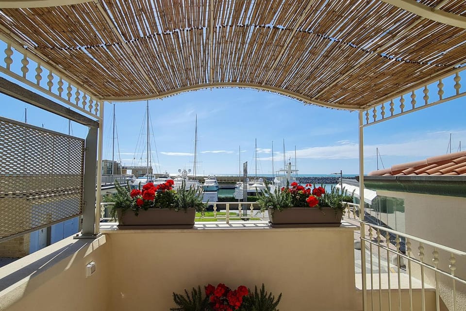 Residence Villa Livia Hotel in San Vincenzo