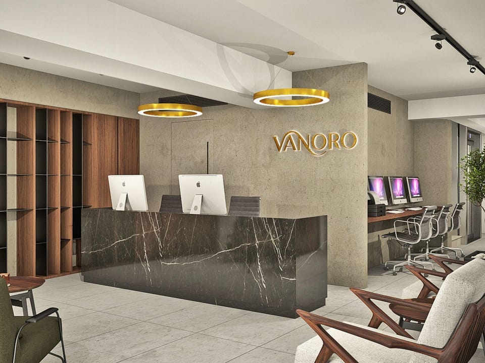 Vanoro Hotel Hotel in Thessaloniki