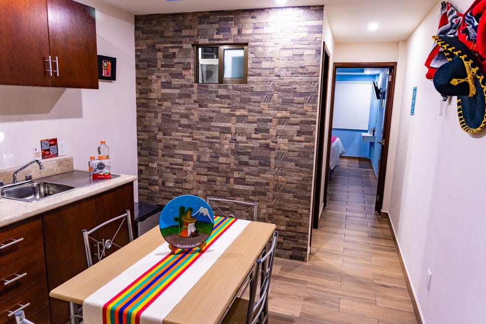 Hotel Boutique Mardeka Hotel in Orizaba